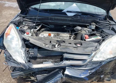 2011 Honda Cr-V Se z USA, uszkodzony, nr VIN 5J6RE4H49BL120608